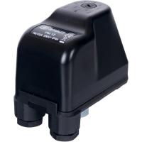 Реле давления Stout PM12G, 3-12 бар, 1/4", с накидной гайкой для водоснабжения SCS-0001-000012
