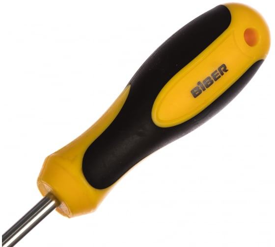 Набор отверток БИБЕР Эксперт 7 шт