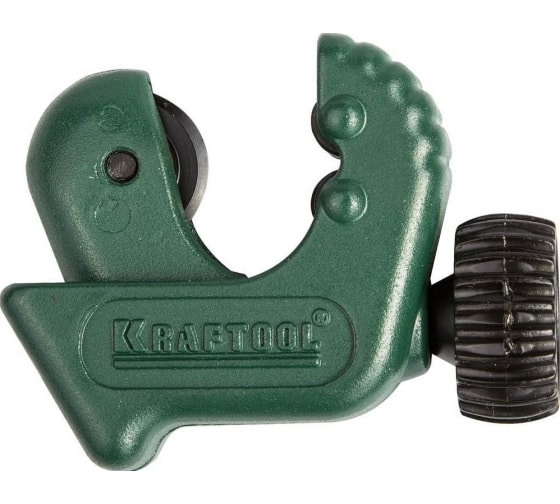 KRAFTOOL Universal-28 (3-28 мм), Труборез для меди и алюминия (23382)