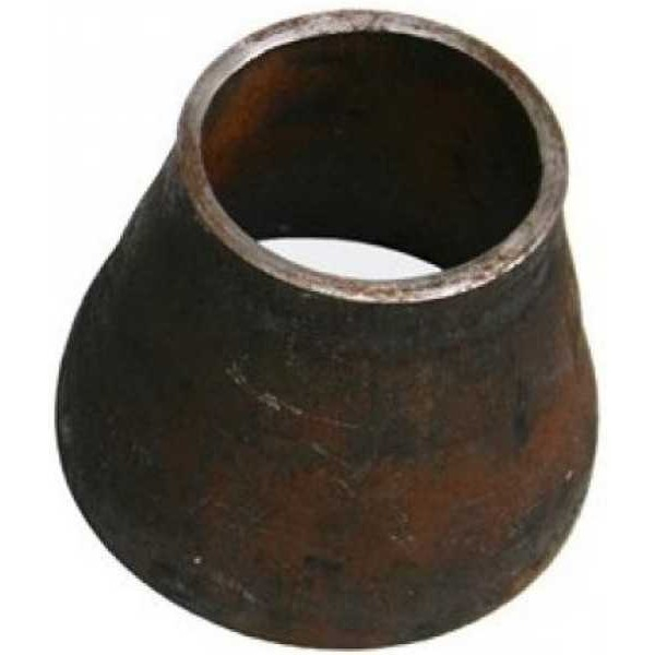 Переходник 25х20 сталь