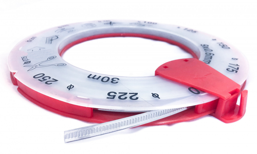 Лента хомутная MULTIBAND 30 м