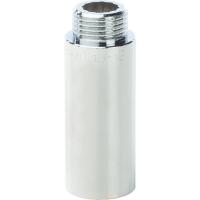 Удлинитель 1/2 60мм Хром