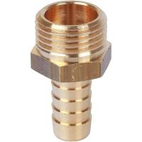 Штуцер нар.рез 1/4"х14