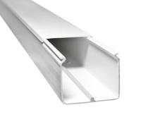 Кабель-канал 80х40. 2 метра.