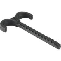 Дюбель-крюк Stout для труб 32 мм двойной, длина 110 мм (SMF-0003-021032)