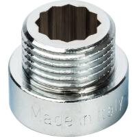 Удлинитель 1/2 10мм Хром