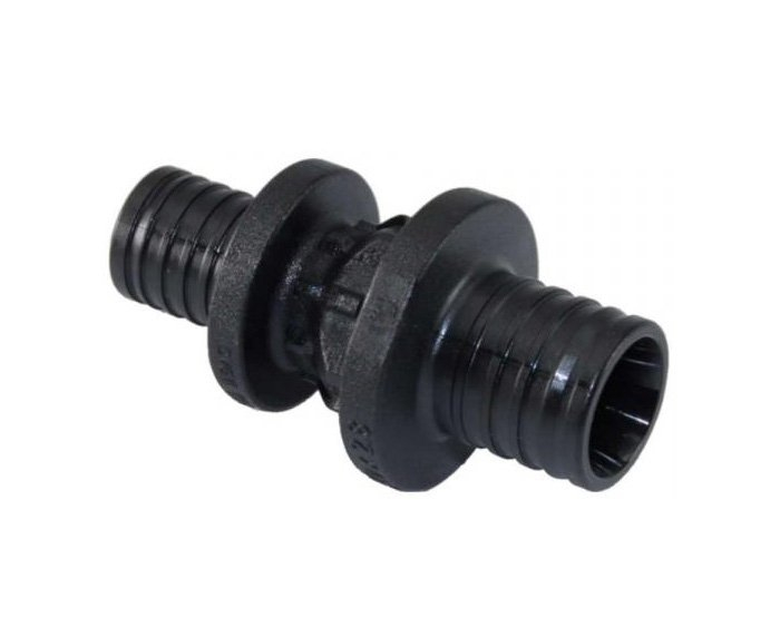 Муфта соединительная Rehau Rautitan PX 20-16 мм переходная 