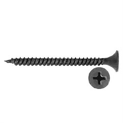 Саморез по гипсокартону 3,5х55 мелкая резьба цена за кг