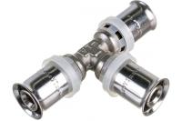 Тройник пресс 16