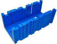 Стусло пластиковое Практик 350х120х110 мм