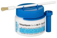 Флюс-паста Felder с добавлением мягкого припоя №3 - 100 гр. Cu-Rofix® Spezial