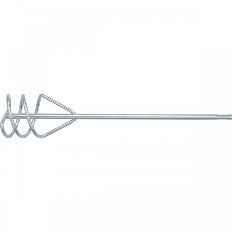 Миксер для песчано-гравийных смесей STAYER PROFI 120х600 мм