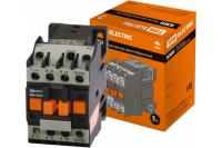 Контактор КМН-11210 12А 230В/АС3 1НО TDM