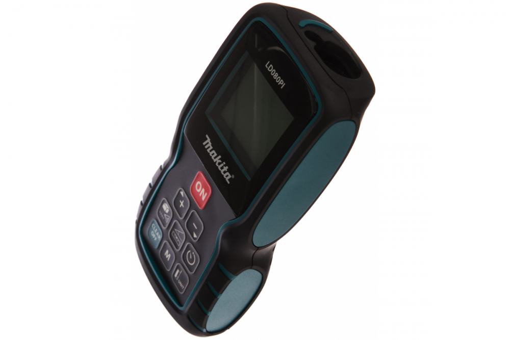 Лазерный дальномер MAKITA LD080P