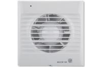 Вентилятор Soler&Palau DECOR 100CR