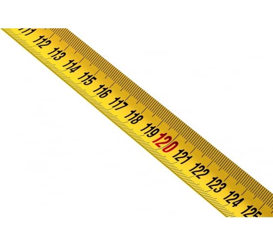 Рулетка 8м-25мм KRAFTOOL AutoStop двухсторонняя шкала