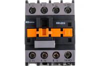 Контактор КМН-22510 25А 230В/АС3 1НО TDM