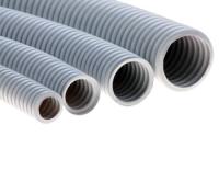 Гофра 20 мм ПНД 1 м.
