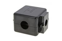 Сжим ответвительный У-870М (95-150/16-50кв.мм) (орех)