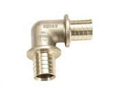 Угол Рехау (Rehau) Rautitan 90° 50 мм