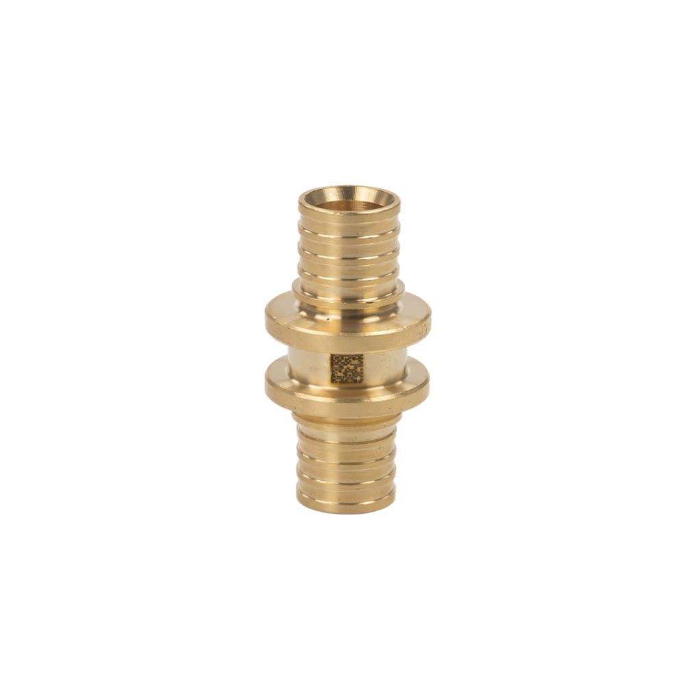 Муфта соединительная Rehau Rautitan RX 32-32 мм равнопроходная 