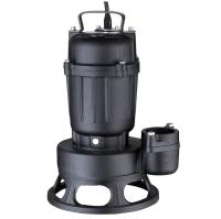 Фекальный насос Pumpman TPS1500A с измельчителем