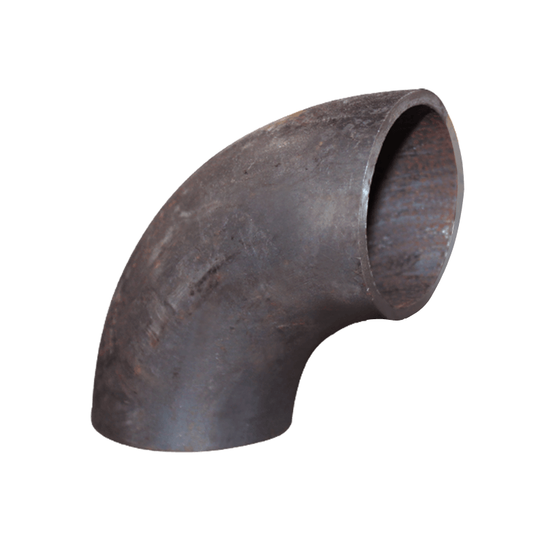 Отвод ф15 для сварки сталь