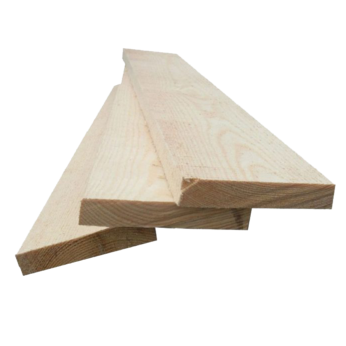 Доска обрезная ГОСТ 30х100х6000мм