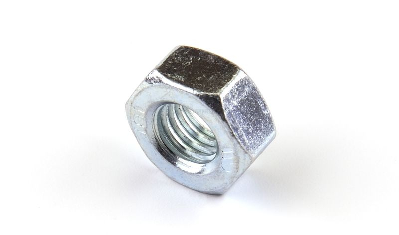 Гайка шестигранная DIN 934 М 30 цена за кг