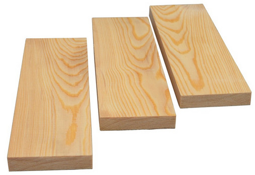 Полубная доска лиственница 28х120х3000мм Элита (цена за метр квадратный)