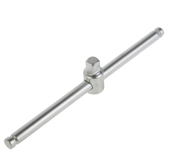 Вороток 1/4 115 мм MATRIX