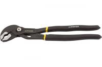 Клещи переставные STAYER 300 мм