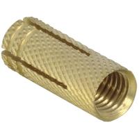 Анкер латунный Walraven WBA M10х32 мм (арт. 6107010)