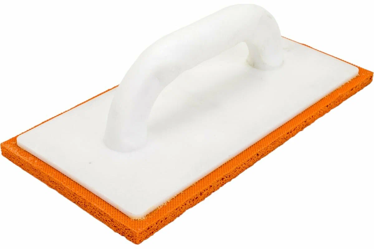 Доска терочная STAYER 140х280мм с латексное покрытием 10мм