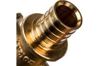 Тройник равнопроходный 20 STOUT