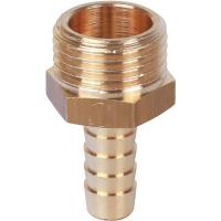 Штуцер нар.рез 1/2х10