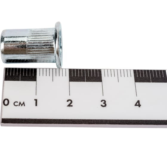 Заклепки резьбовые Зубр М8 20шт