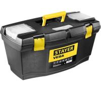 Ящик для инструмента "VEGA-19" пластик, STAYER