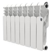 Биметаллический радиатор Royal Thermo Vittoria Super 300 - 8 секций