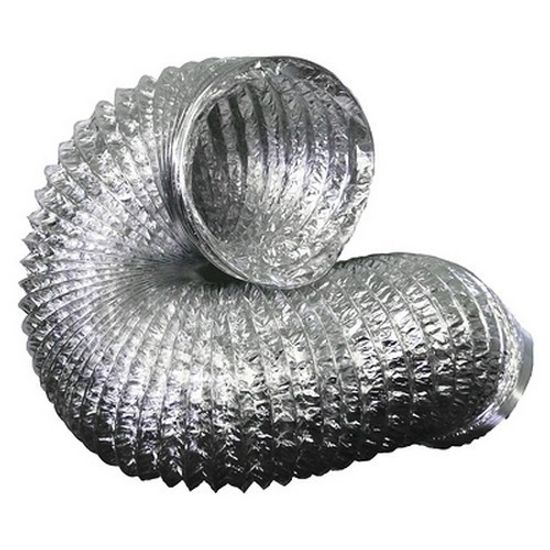 Воздуховод Diaflex DF 127 мм L 10 м