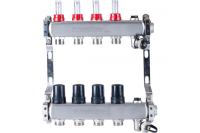 Коллекторная группа для отопления Millennium 1*х3/4x4 вых