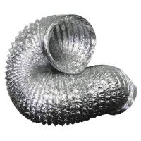 Воздуховод Diaflex DF 160 мм L 10 м