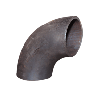 Отвод ф32 для сварки сталь