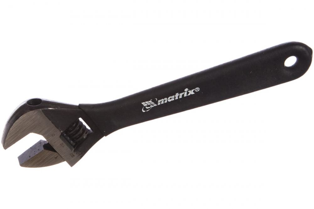 Ключ разводной MATRIX 200 мм