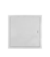 Люк ревизионный металлический 30х50