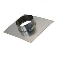 Фланец оцинкованный диаметр Ø 150 мм