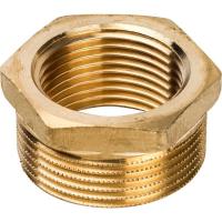 Футорка 1 1/4х1 STOUT