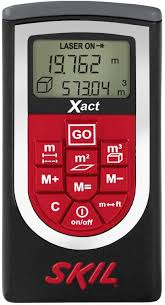 Лазерный дальномер SKIL 0530 AA 20М