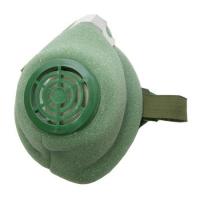 Респиратор У-2К зеленый