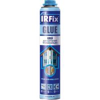 Клей пена для пенополистирола IRFIX GLUE проф. 750